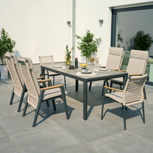 Dining Move Sessel Cortina